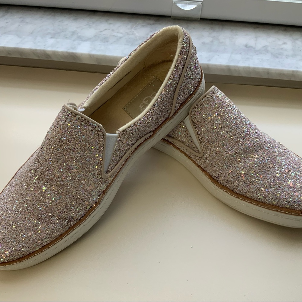 UGG sneakers